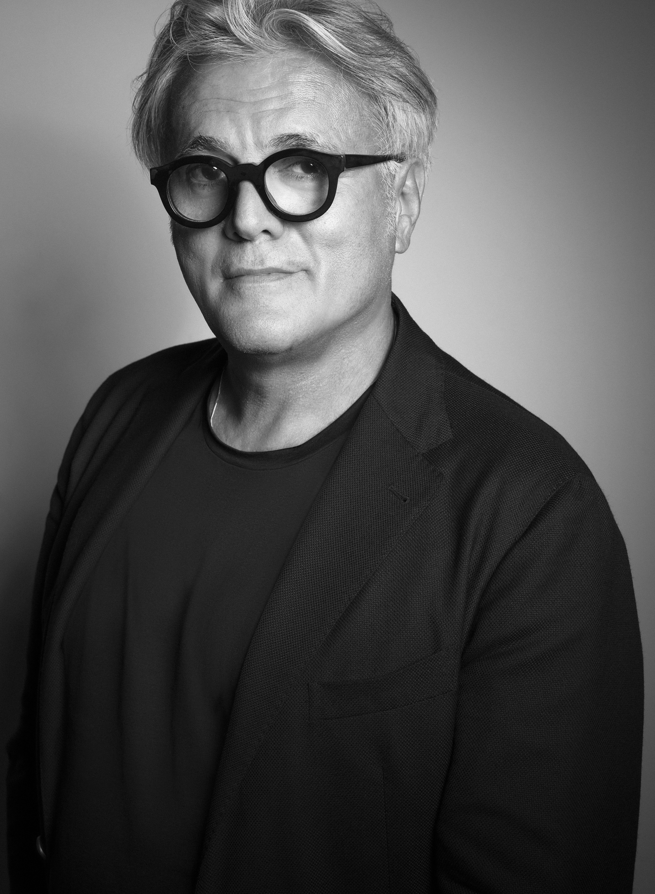 Show: Alexandre Vauthier 2016 Autumn/Winter Haute Couture